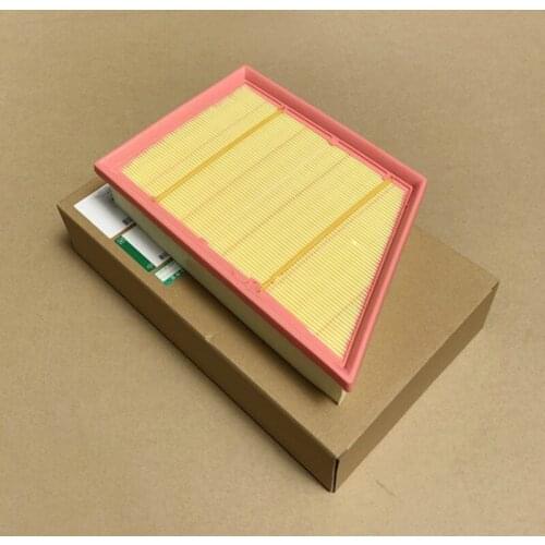 1Pcs Car Air Filter Element For Range Rover Evoque Freelander 2 Discovery 2.0T OEM NO LR029078