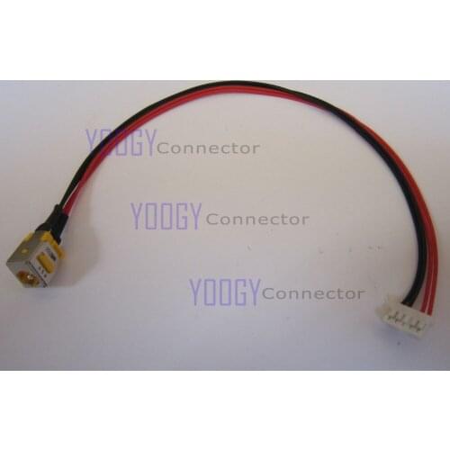 1x New DC Jack with Cable fit for Acer Aspire 5735 5235 5335