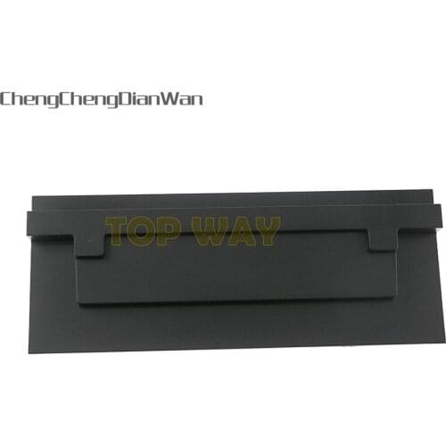 5pcs/lot Black and White For XBOX ONE Slim Xbox One S Stand Game Console Vertical Stand Base Holder