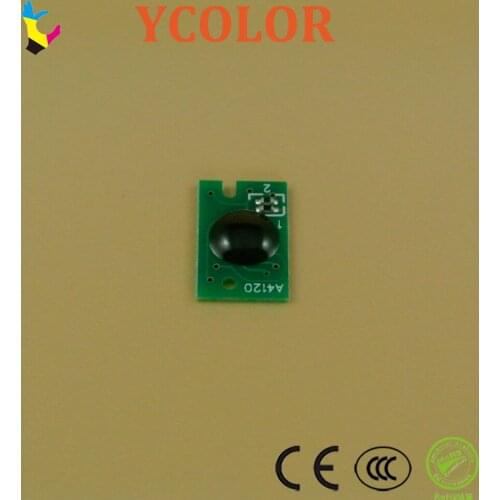 Fast shipping !!! 8 pieces/lot Resettable chip for Epson Stylus Pro4800 cartridge chip