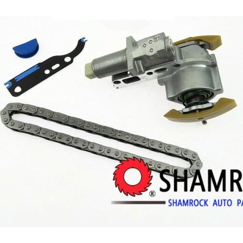 Timing Chain Tensioner SET OEM 058109088B 058109088D 058109088E 058109088H 058109088K 058109088L f VVW Jjetta Aaudi Sskoda Sseat