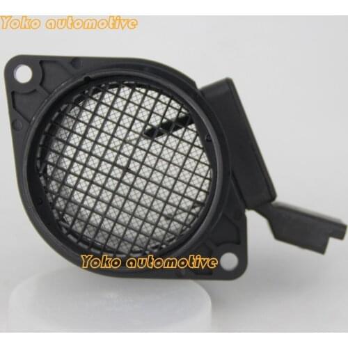 AIRFLOW METER SENSOR for PEUGEOT 306 (7B, N3, N5) 5WK9621/5WK9621Z/1920.7S/8ET009142-101/9629471080/8ET 009 142-101/86026