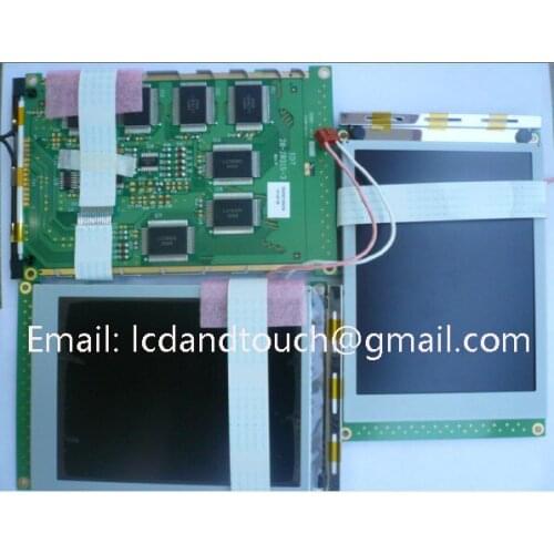 EDT20-20315-3 REV.A EDT 20-20315-3 REV. A LCD Screen display Repair replacement