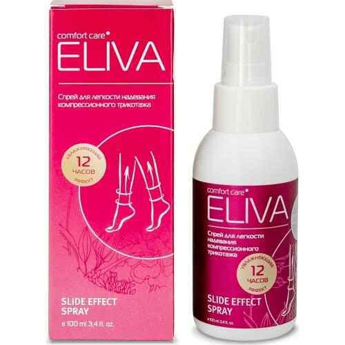 ELIVA Rehabilitation Means