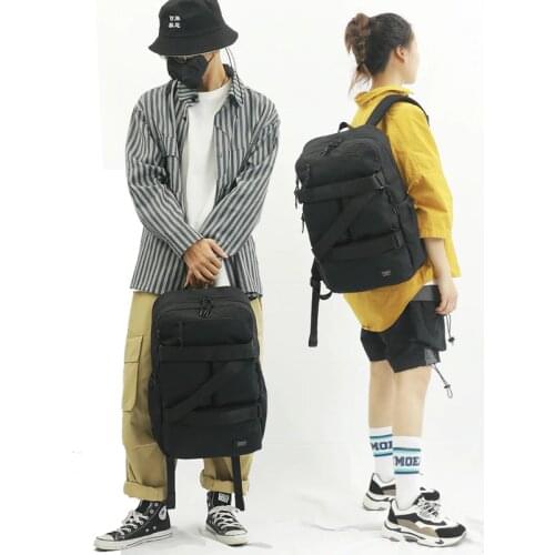 Men's Travel Backpacks FYUZE China