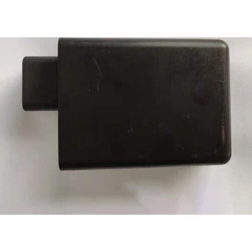 Motorcycle Digital Ignition CDI Box for Suzuki LTZ50 LTZ90 2006-2009 Electric Parts, efficient and durable