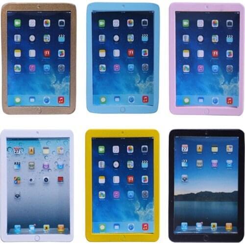 Mini Computer Model For 18 Inch American Doll 43 cm 45 cm Reborn Baby Doll 1/6 30 cm Doll Barbies BJD Wellie,Girl,Our Generation