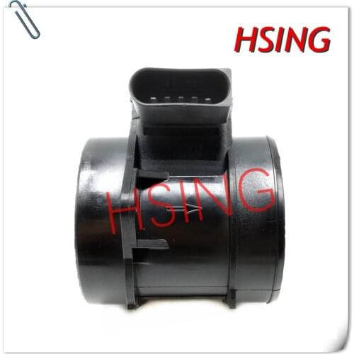 HSINGYE BRAND-NEW# 28164-25000 Air Flow Sensor Fits For Sonata Elantra Cerato Sportage Carens Rio ***Part No# 28164-23700
