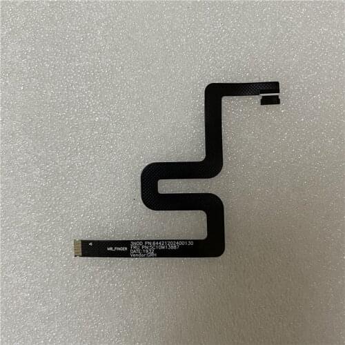 New Original Laptop for Lenovo Miix 520-12IKB Miix 510-12ISK Touch Control Cable FPC FRU/PN 5C10M13887