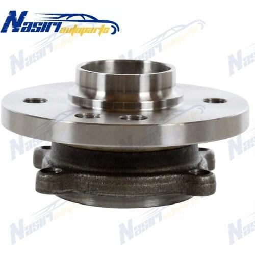 Front Wheel Hub Bearing Assembly For Mini Cooper 2007 2008 2009 2010 2011 2012 2013 2014 2015