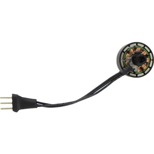 1pc Durable RC Brushless Motor fits for Wltoys XK A600 017 Remote Control Glider Fixed Wing Drone Spare Accessory Parts