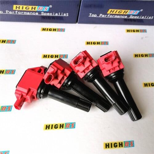 Performance Ignition coil packs for Subaru BRZ 2.0L H4 2013 2014 Scion FR-S 22433AA651