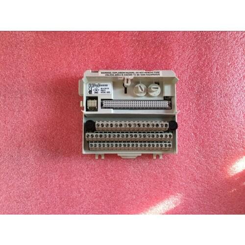 1PC USED ABB 3BSE013230R1 TU830V1