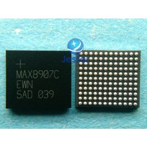 3pcs MAX8907C MAX8971 MAX14577E MAX8986 MAX77660A MAX77865S MAX8998 MAX77826 MAX77663K MAX77665A max8997 MAX77612A
