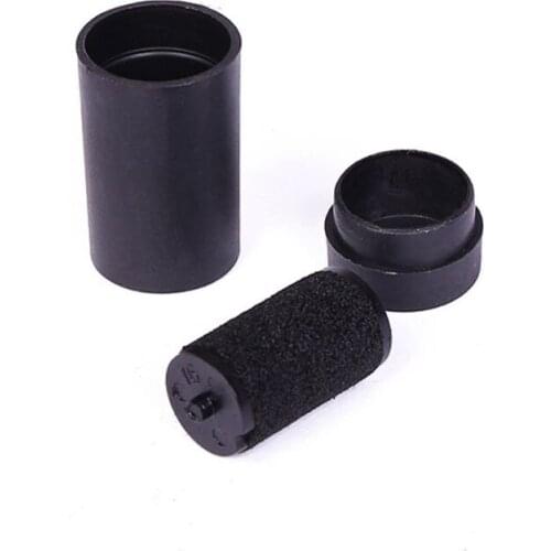 5pcs Universal Price Label Tag Maker Labeller MX-H813 Coding Machine Ink Wheel M17F