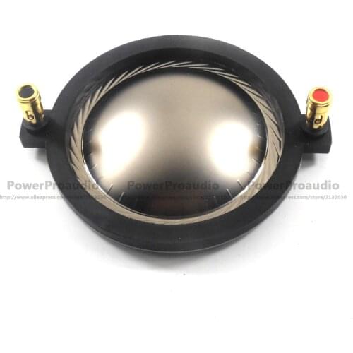 8pcs Mackie SA-1521 SR-1522 Diaphragm Tweeter Horn Driver Replacement