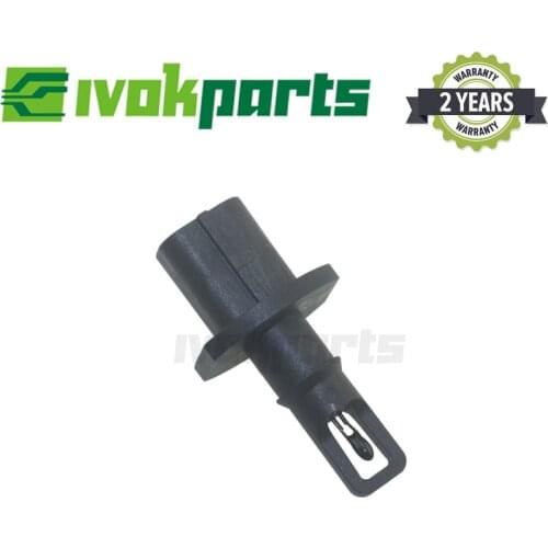 Intake Air Charge Temperature Sensor IAT For JAGUAR S-TYPE XJ 2.5 3.0 4.0 4.2 XR810205