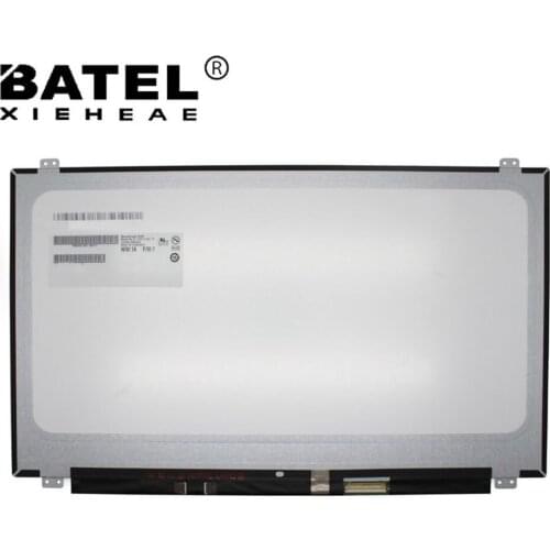 For HP 15-AY018CY 15-AY018DS 15-AY019CY NOTEBOOK 15-AY019DS 15-AY020CY Screen Display with touch screen digitizer 1366X768 15.6