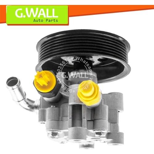 FOR Toyota 4Runner 4.0L 2003-2009 Power Steering Pump 96-5363 4431035660