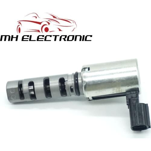 MH Electronic Solenoid VVT 15330-20011 For Lexus ES300 ES330 RX300 RX330 RX400H for Toyota Avalon Camry Highlander Sienna Solara