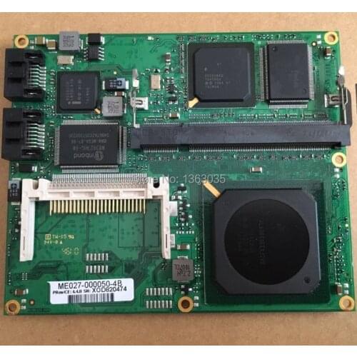 ETX ME027-000050-4B industrial system board tested working