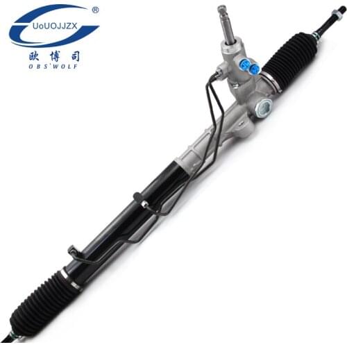 Power Steering Rack Auto Steering Gear for Hyundai IX35 09-16 Model LHD 57700-2S000 57700-2Z000 57700-2Z110 57700-2S100