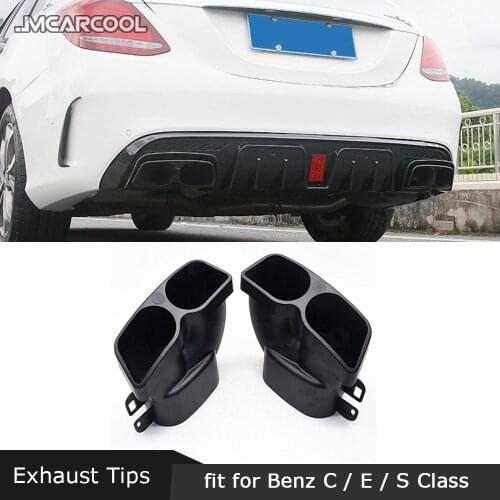 JMCARCOOL Exhaust Systems
