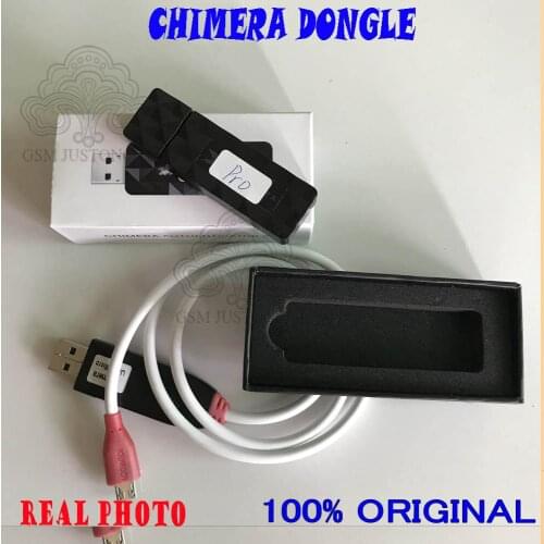Chimera Dongle / Chimera pro tool Dongle (Authenticator) for samsung Module 12 Months License Activation