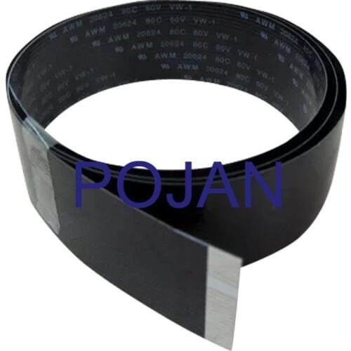 ADF KIT + Cable CE538-60151 CE538-60106 FIX LaserJet Pro M1536dnf CM1415 M425 ADF POJAN