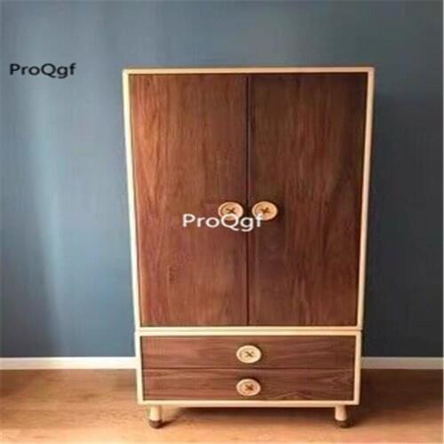 Prodgf 1Pcs A Set European Castle Princess Classic Bedroom Cloth Cabinet