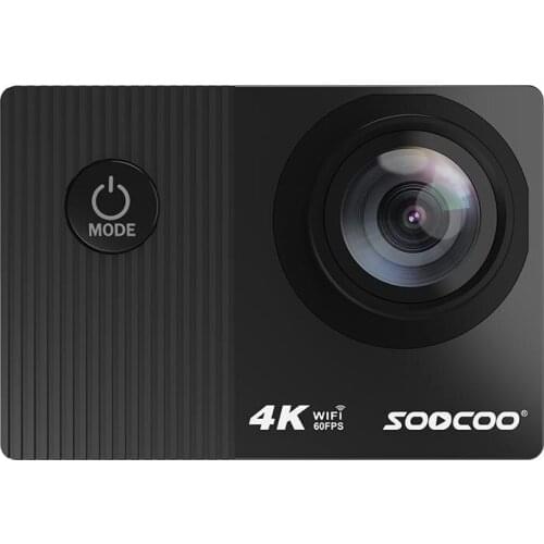 MeterMall Action Cameras