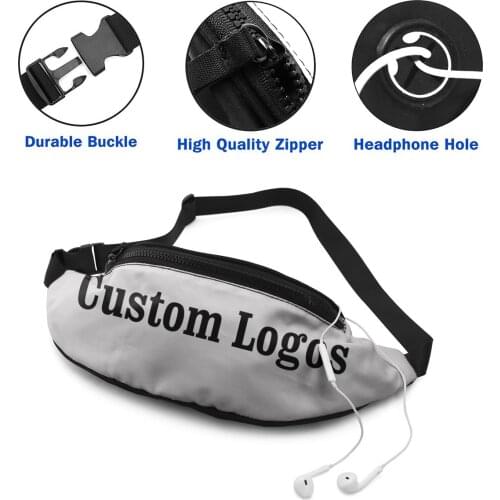 Noisydesigns Women's Banana Bags