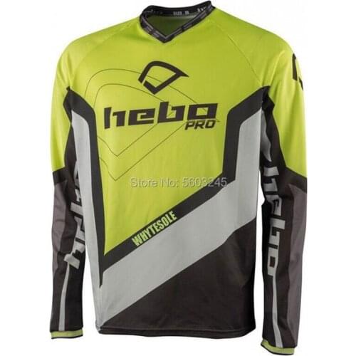 2020 new maillot ciclismo moto gear mtb jersey dh motocross jersey mx downhill jersey