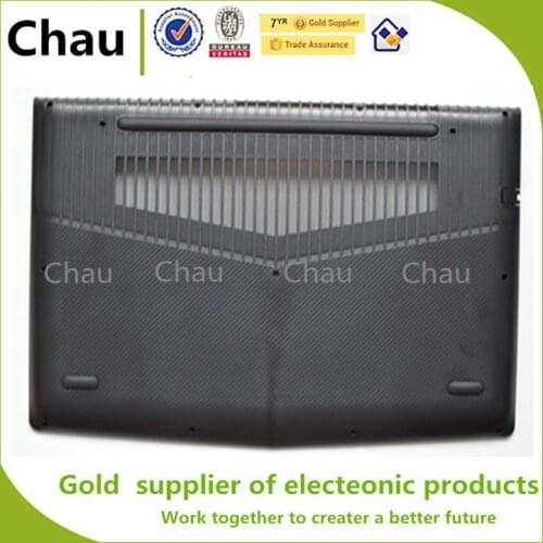 New For Lenovo Y520 R720 Bottom Base Cover Case AP13B000400