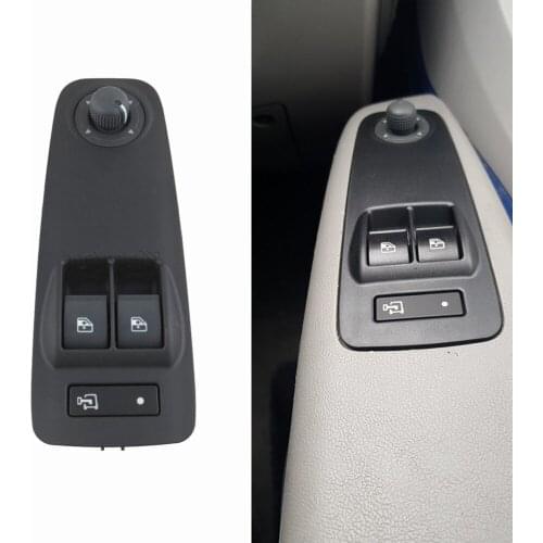 New Electric Power Window Switch For PEUGEOT CITROEN BOXER DUCATO 735487419