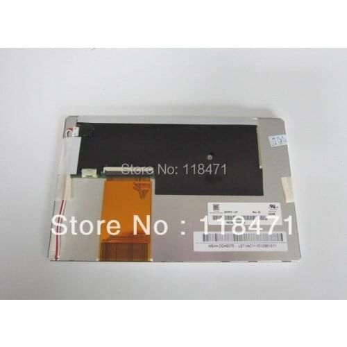 Original A+ Grade G070Y2 L01 G070Y2-L01 7.0" a-Si TFT-LCDPanel for CMO