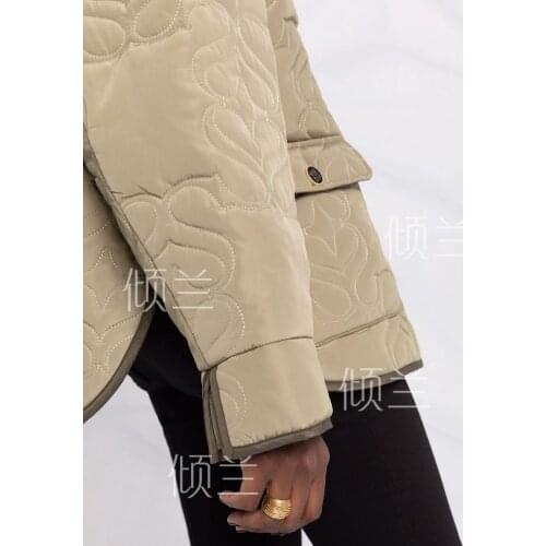 PATADS Women's Parkas