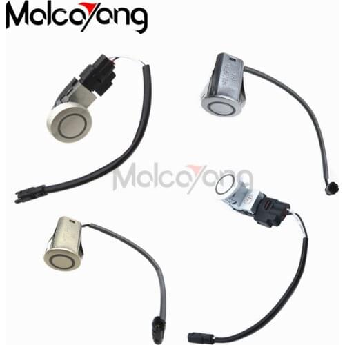 PZ362-00205 PZ362-00208-B0 New Parking sensor OEM PZ362-00209 For Toyota 06-11 Camry ACV40 Lexus RX 188300-9630