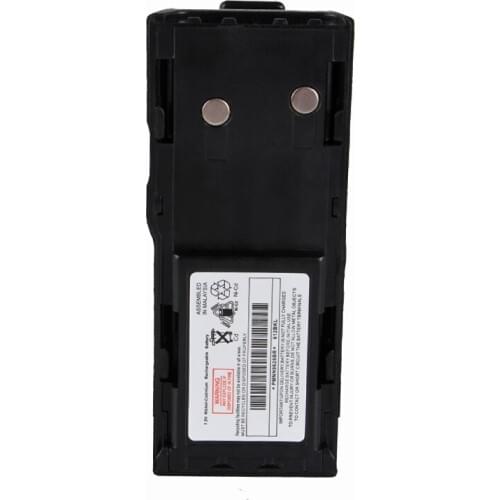Walkie Talkie 7.4v 1200mAh Ni-CD Battery PMNN4028ARC For MOTOROLA Radio GP300 GP-300 GP88 GP-88 LTS2000 Two Way Radio