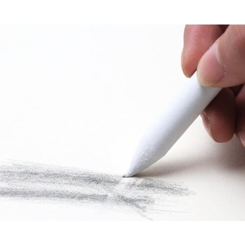 3pcs Paper Wiping Pen Art Sketch Wiping Pen Correction Pen Sketch Special Paper Pen Painting Only Sketch Sketch Set Wipe