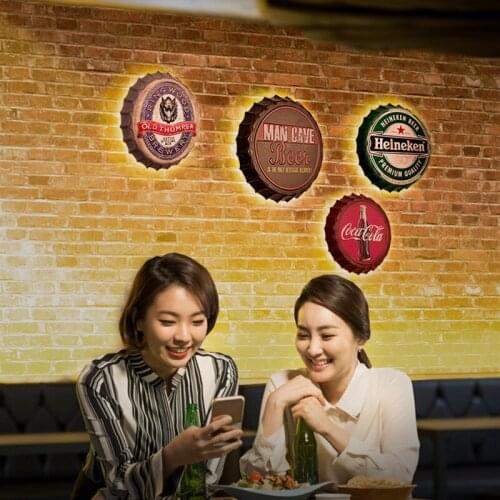 Nordic Wall lamps Modern sconce wall light fixture Stairway LED Light In Post-modern Rustic Antique Edison Glass Spherical