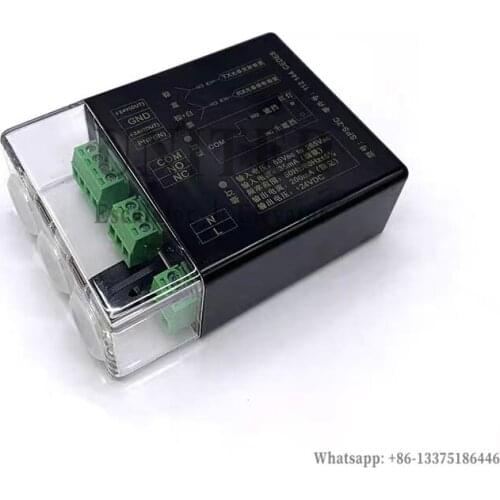 SPS-2C Elevator Light Curtain Power Box For CEDES