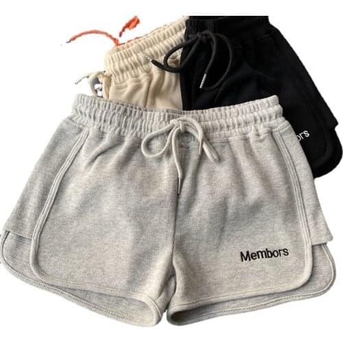 TOKITIND Women's Sports Shorts