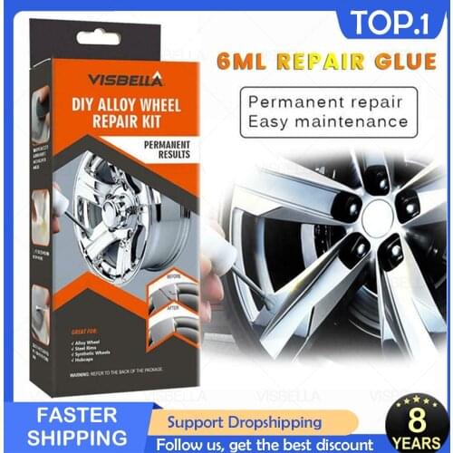 Visbella Wheel Accessories
