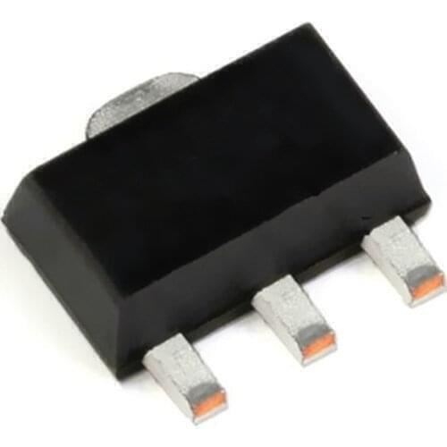 20CS 2SC3357 SOT89 C3357 high-frequency tube 3357 RF SOT-89 SMD