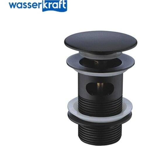 WasserKRAFT Plumbing