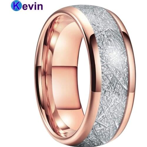 White Rings YUEN China