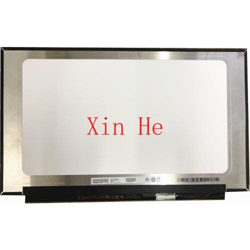 B156HAN13.0 LM156LFGL02 LM156LFGL01 15.6''Laptop LCD Screen 120Hz 1920*1080 EDP 40PIN LCD Display