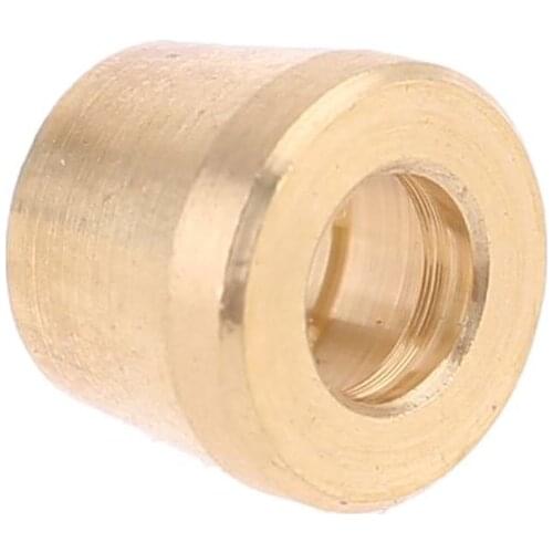 1pc Inserts AN3 Hose End Hose connector PTFE Hose End Fitting Brake System Dropshipping