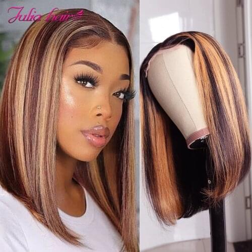 Ali Julia Kids Wigs